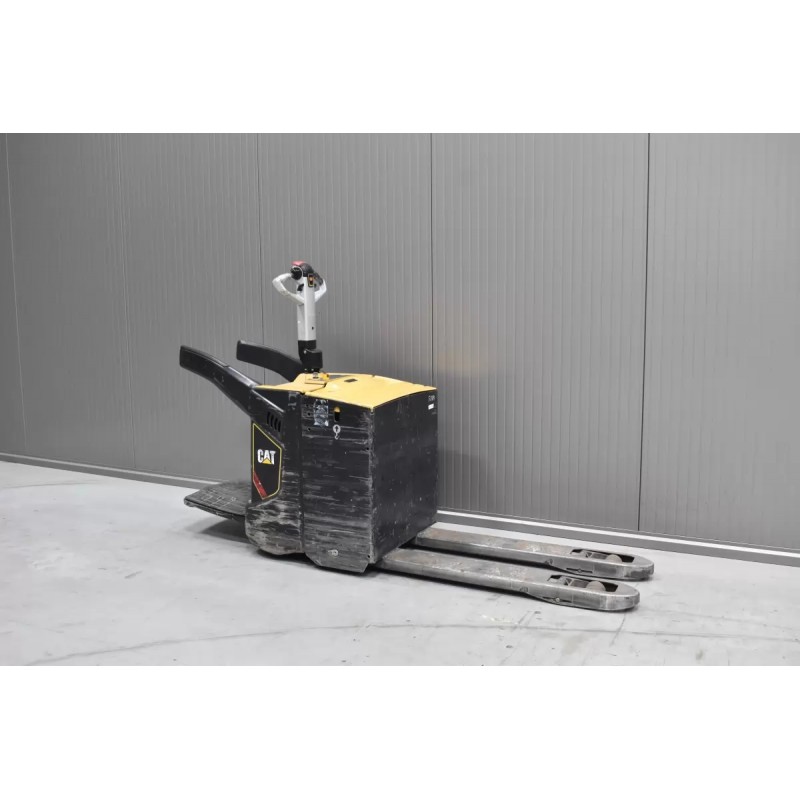 Caterpillar NPV 20 N2 Transpaleta electrica  2.00T 0.20M 2019  M56387