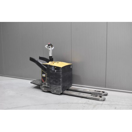 Caterpillar NPV 20 N2 Transpaleta electrica  2.00T 0.20M 2019  M56387