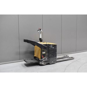 Caterpillar NPV 20 N2 Transpaleta electrica  2.00T 0.20M 2019  M56387