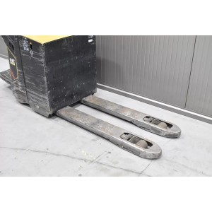 Caterpillar NPV 20 N2 Transpaleta electrica  2.00T 0.20M 2019  M56387