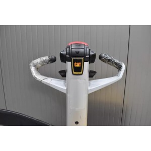 Caterpillar NPV 20 N2 Transpaleta electrica  2.00T 0.20M 2019  M56387