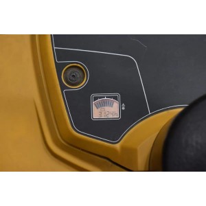 Caterpillar NPV 20 N2 Transpaleta electrica  2.00T 0.20M 2019  M56387