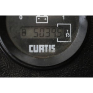 Translift B-312-72-SS Reach Truck 1.35T 7.20M 2012  E169979