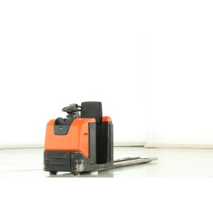 Toyota OSE-250 Reach Truck 2.50T 2018  N174388