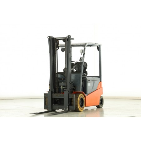 Toyota 8-FBMT-35 Stivuitor electric 3.50T 3.30M 2019  M174337