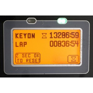 Toyota 8-FBMT-35 Stivuitor electric 3.50T 3.30M 2019  M174337