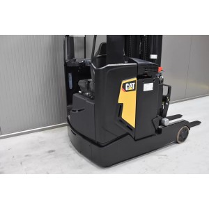 Caterpillar NR14N2S Reach Truck 1.40T 7.00M 2017  Y56349