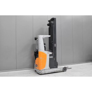 Still FM-X 17 Reach Truck 1.70T 8.60M 2014  M56462