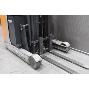 Still FM-X 17 Reach Truck 1.70T 8.60M 2014  M56462