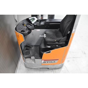 Still FM-X 17 Reach Truck 1.70T 8.60M 2014  M56462