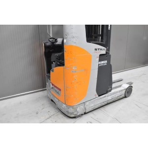 Still FM-X 17 Reach Truck 1.70T 8.60M 2014  M56462