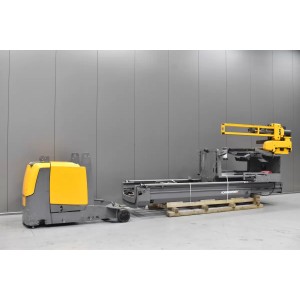 Jungheinrich EKX 410 1.00T 7.50M 2019  L55586