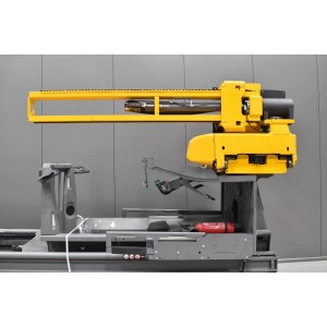 Jungheinrich EKX 410 1.00T 7.50M 2019  L55586