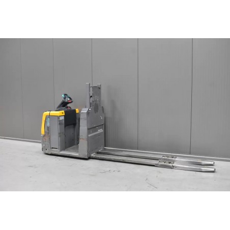 Jungheinrich ECE 225  2.50T 0.20M 2018  X56498