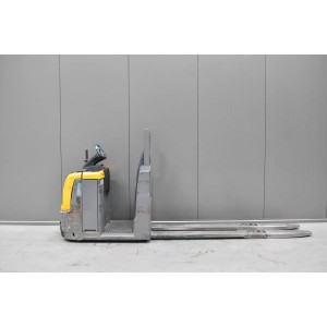 Jungheinrich ECE 225  2.50T 0.20M 2018  X56498