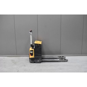 Caterpillar NPP16N2 Електрически колички за палети 1.60T 0.20M 2019  E56354