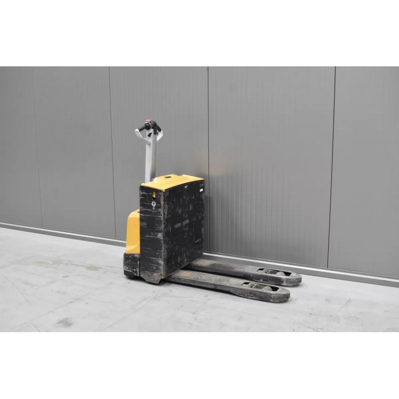 Caterpillar NPP16N2 Electric pallet truck 1.60T 0.20M 2021  F56355