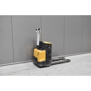 Caterpillar NPP16N2 Electric pallet truck 1.60T 0.20M 2021  F56355
