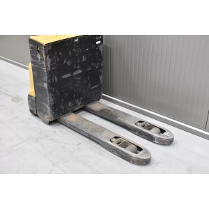 Caterpillar NPP16N2 Electric pallet truck 1.60T 0.20M 2021  F56355