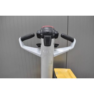 Caterpillar NPP16N2 Electric pallet truck 1.60T 0.20M 2021  F56355