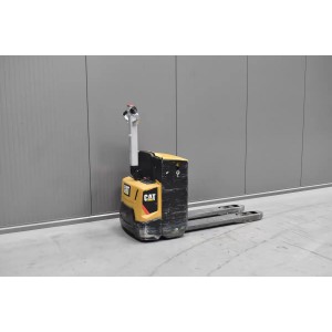 Caterpillar NPP16N2 Transpaleta electrica  1.60T 0.20M 2019  G56356