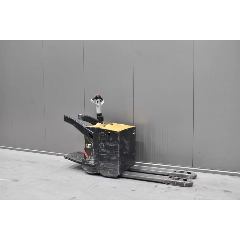 Caterpillar NPV20N2 Transpaleta electrica  2.00T 0.20M 2019  N56388