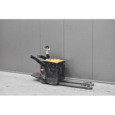 Caterpillar NPV20N2 Transpaleta electrica  2.00T 0.20M 2019  N56388