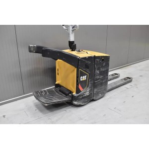 Caterpillar NPV20N2 Transpaleta electrica  2.00T 0.20M 2019  N56388