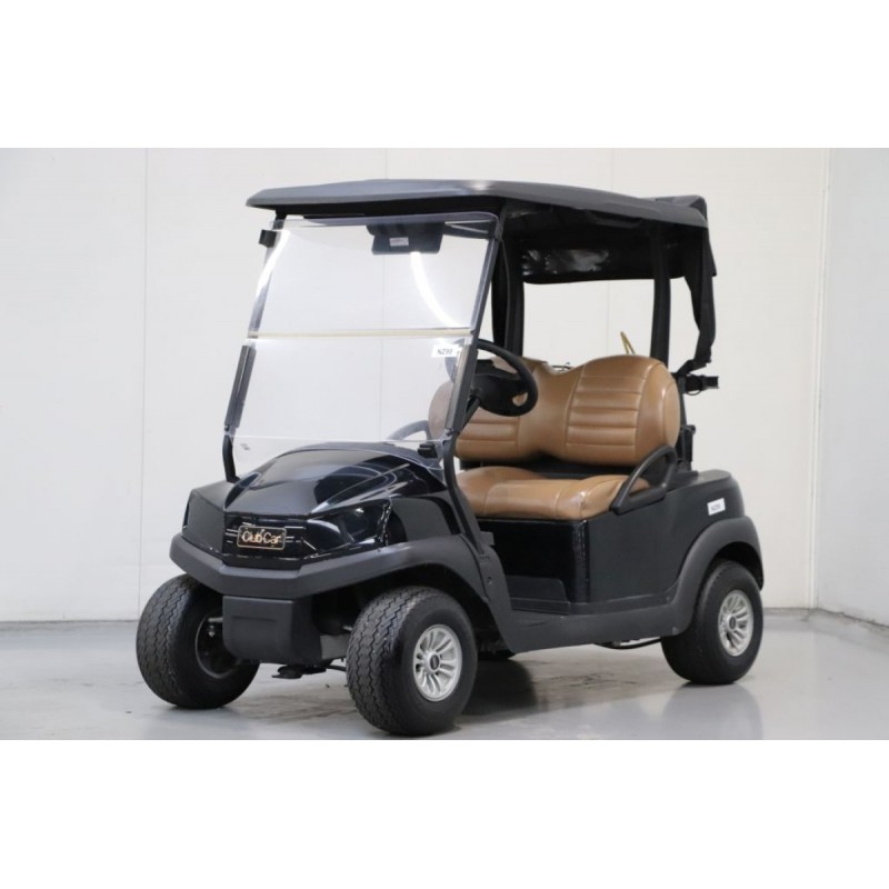 Tempo CLUBCAR  2019  NZ99
