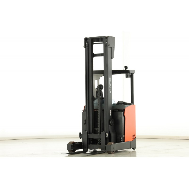 Toyota RRE-160-H Reach Truck 1.60T 7.50M 2021  P173190