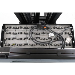 Toyota RRE-160-H Reach Truck 1.60T 7.50M 2021  P173190