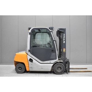 Still RX 70-30 Stivuitor diesel 3.00T 4.59M 2017  Y56449