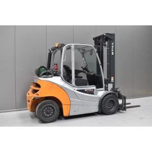 Still RX 70-50 T Stivuitor GPL 5.00T 4.08M 2016  D56453