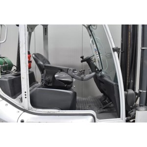 Still RX 70-50 T Stivuitor GPL 5.00T 4.08M 2016  D56453