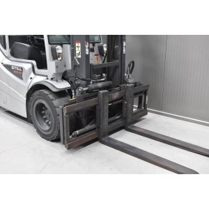 Still RX 70-50 T Stivuitor GPL 5.00T 4.08M 2016  D56453