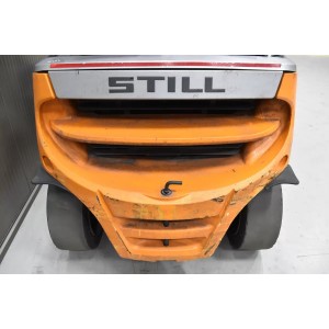 Still RX 70-50 T Stivuitor GPL 5.00T 4.08M 2016  D56453