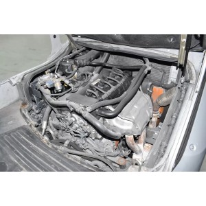 Still RX 70-50 T Stivuitor GPL 5.00T 4.08M 2016  D56453