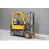 Nissan NH01A15 Stivuitor GPL 1.50T 3.00M  P56590