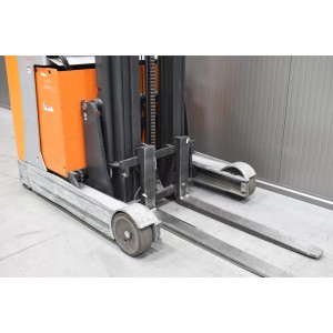 Still FM-X 17 Reach Truck 1.70T 8.60M 2016  N56463