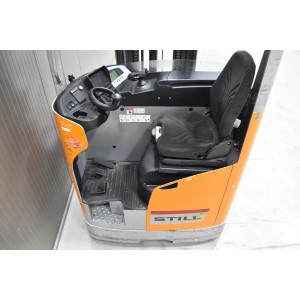 Still FM-X 17 Reach Truck 1.70T 8.60M 2016  N56463