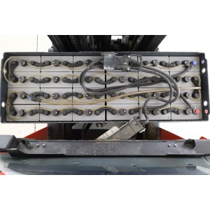 Toyota RRE-160-H Reach Truck 1.60T 9.50M 2019  F174005