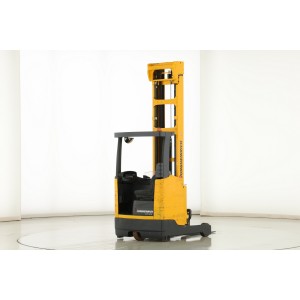 Jungheinrich ETV-216 Reach Truck 1.60T 9.41M 2014  A171975