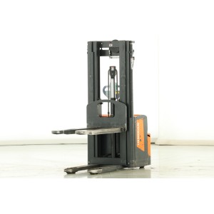 Doosan BSL-14-S-7 Електрически палетни колички с мачта 1.40T 4.30M 2020  O174839