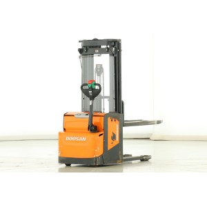 Doosan BSL-14-S-7 Електрически палетни колички с мачта 1.40T 4.30M 2020  O174839