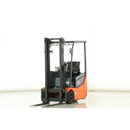 Toyota 7-FBEST-15 Stivuitor electric 1.50T 3.31M 2019  W174622