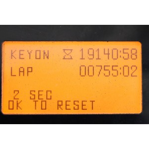 Toyota 7-FBEST-15 Stivuitor electric 1.50T 3.31M 2019  W174622