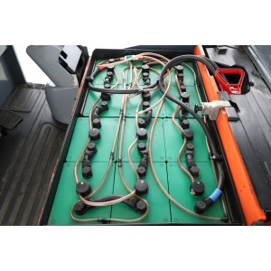 Toyota 7-FBEST-15 Stivuitor electric 1.50T 3.31M 2019  W174622