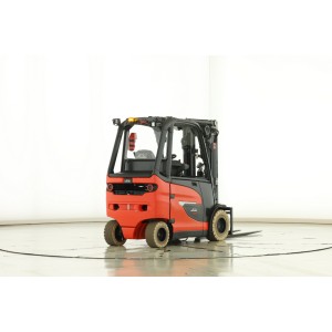 Linde E-30-H-01-600 Stivuitor electric 3.00T 4.68M 2023  S171668