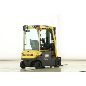 Hyster J-1.8-XN-LWB Stivuitor electric 1.80T 4.56M 2016  I171508