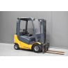 Jungheinrich TFG 316 Stivuitor GPL 1.60T 4.35M 2006  Q56491